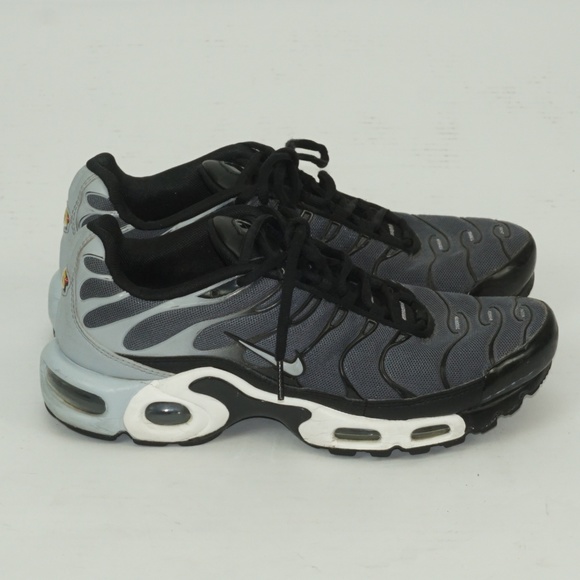 Nike Other - MENS NIKE AIR MAX PLUS TN AIR  SNEAKERS